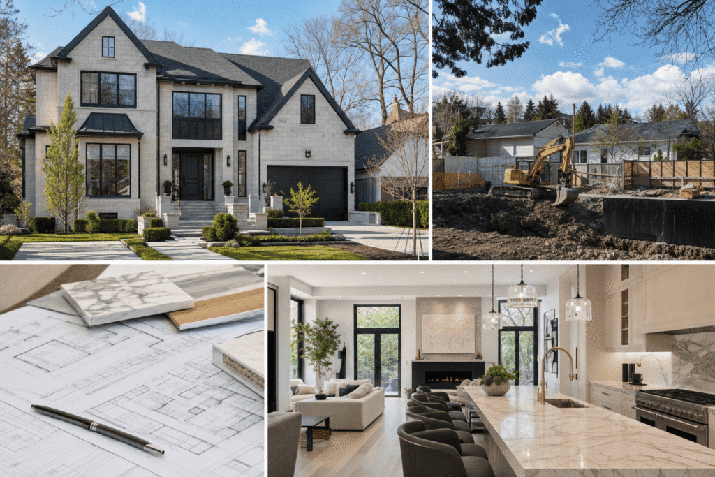 how to buy land for development