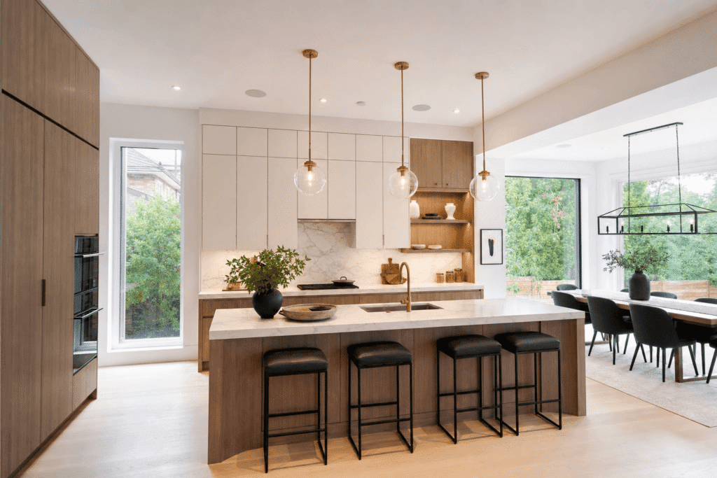 2026 Kitchen Design Trends Toronto Homeowners Are Loving