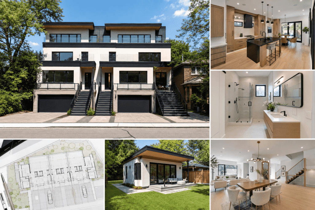 Can You Convert Your House into a Fourplex + Garden Suite for CMHC MLI Select?