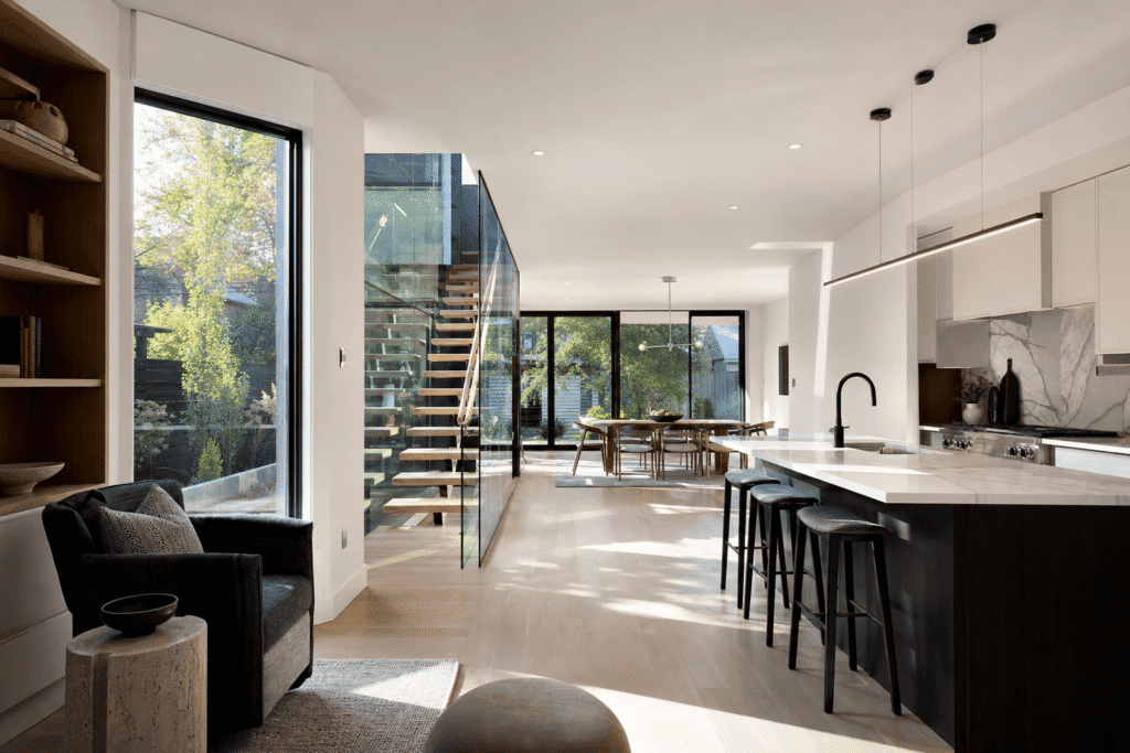 How to Make a Small Toronto Home Feel Larger