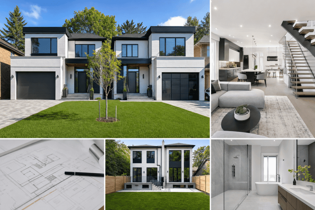 What Is a Linked House? Design, Zoning & Permit Rules Explained