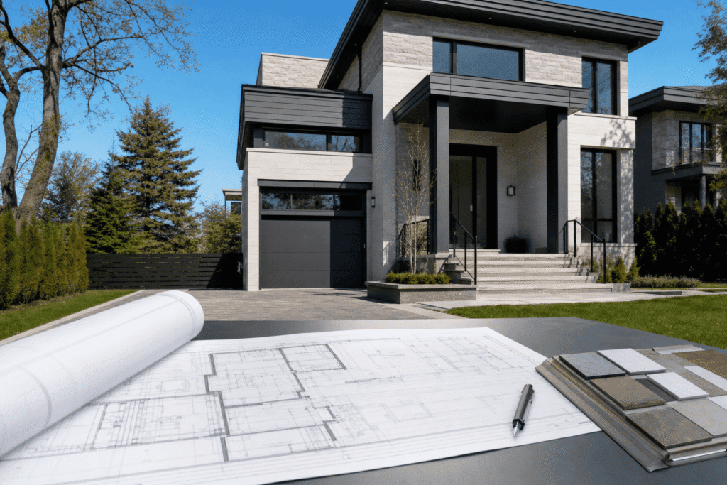 When Does an Interior Renovation Require a Building Permit in Toronto?