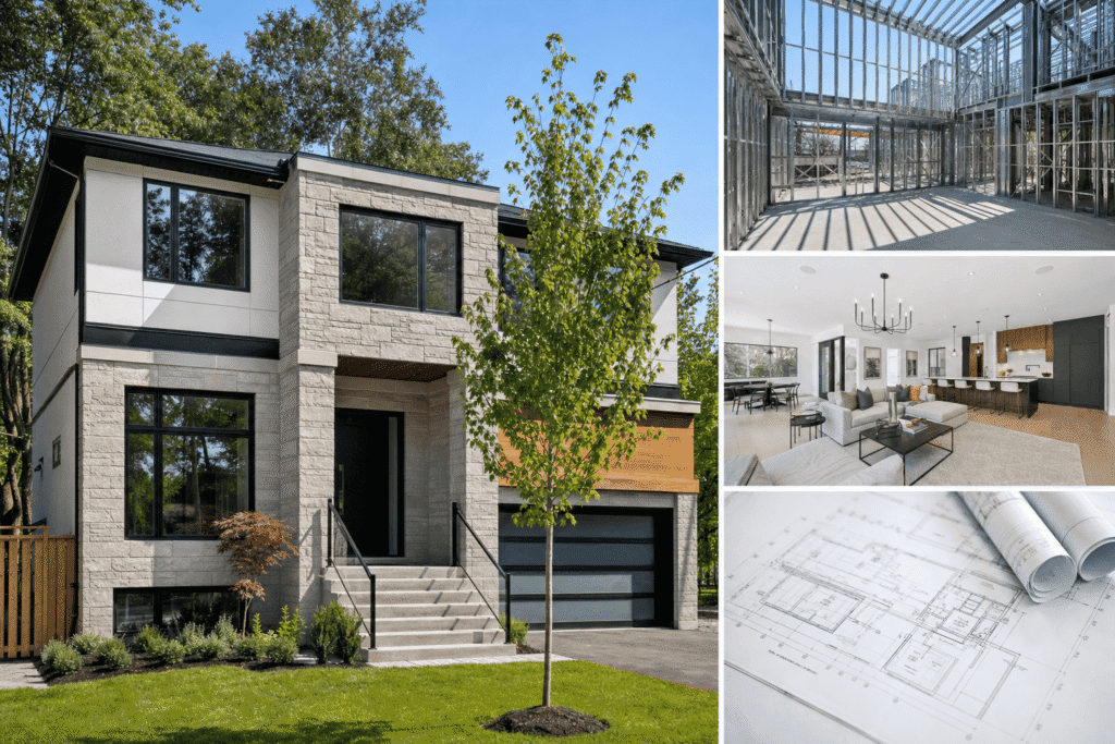 Is LGS a Good Choice for Toronto and Ontario Residential Construction?