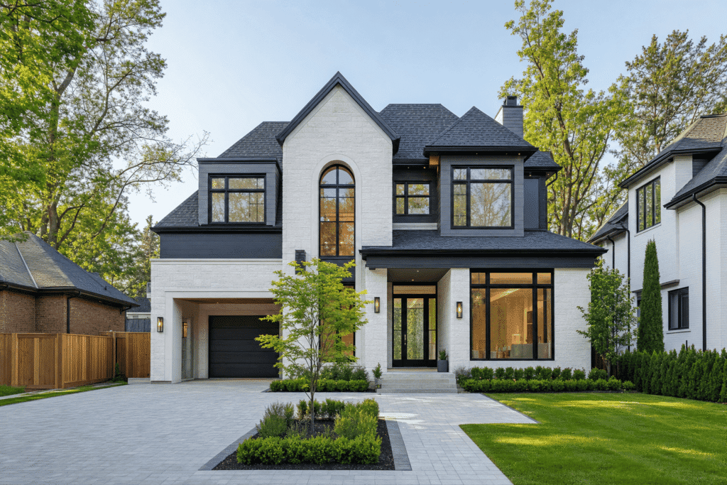 LGS vs. Wood Framing Cost: Is Steel Really More Expensive?