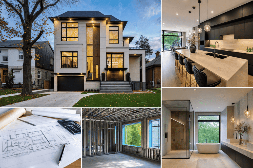 Designing an LGS House: What Must Be Decided Before Construction Starts?