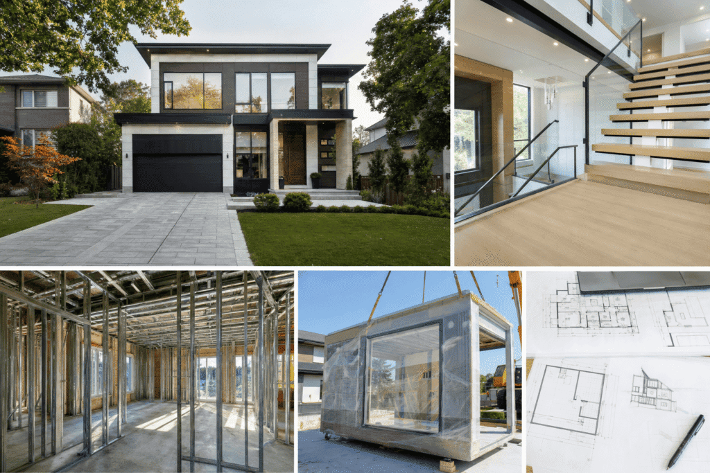 LGS and Modular Construction: Why They Work Well Together