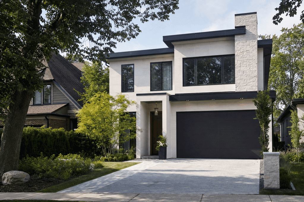 The Biggest Design Challenges with LGS Residential Construction