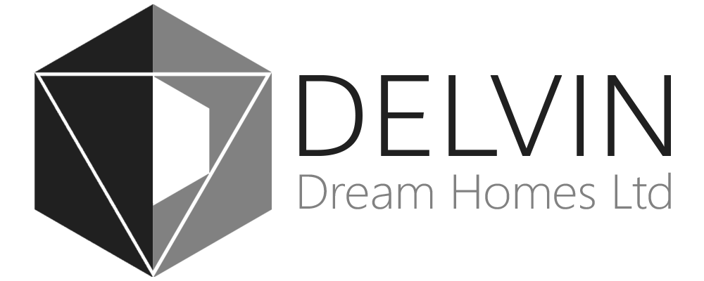 Delvin Dream Home Logo