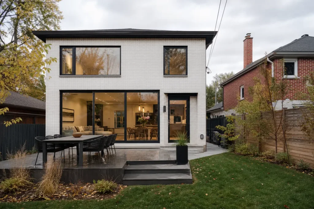 Architect vs BCIN Designer: What's the Difference?