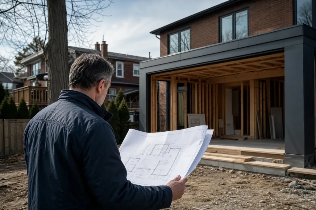 Why Do Building Permit Applications Get Rejected?